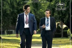 Jimmy P. – Recensione