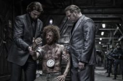 Snowpiercer: trailer ufficiale italiano