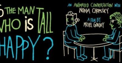 Sala Bio ritorna con Is the Man Who Is Tall Happy?