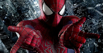 Esce oggi la colonna sonora originale di The Amazing Spider-Man 2