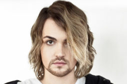 Lasciami entrare è il nuovo singolo di Valerio Scanu