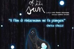 The dark side of the sun – Recensione