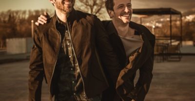 Intervista a Thomas degli Zero Assoluto: “In questi anni siamo cambiati parecchio”