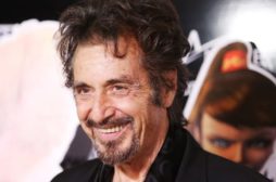 The Humbling: Al Pacino alla Mostra del Cinema di Venezia 2014