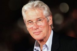Richard Gere è il super ospite della 44esima edizione del Giffoni Experience