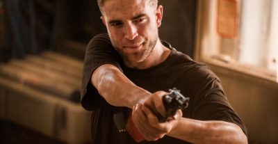 The Rover: poster e trailer italiano del film