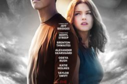 The Giver – Il mondo di Jonas – Recensione
