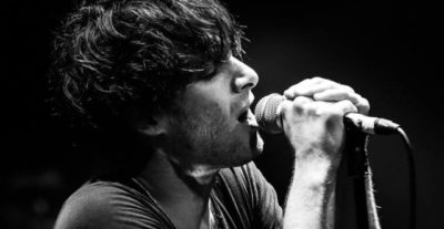 Paolo Nutini: “Let me down easy” è il nuovo singolo