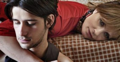 Uscirà l’11 giugno al cinema La Vita Oscena di Renato De Maria