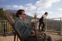 Il giovane favoloso – Recensione