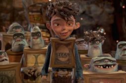 Boxtrolls – Le scatole magiche sarà presentato fuori concorso a Venezia