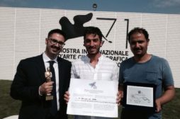 A Venezia “Io sto con la sposa” si aggiudica ben tre premi