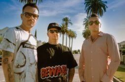 Weekend è il nuovo singolo dei Club Dogo, in radio dal 2 giugno