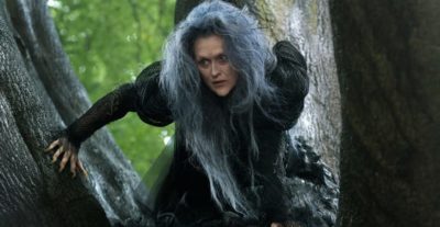 Into the Woods: nuove clip dal film