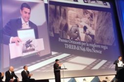 Naji Abu Nowar trionfa a Venezia 71 – Orizzonti con Theeb per la Miglior Regia