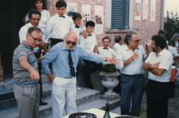 A Venezia il primo Premio Piero Piccioni