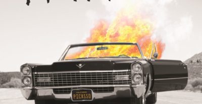 Train – Bulletproof Picasso – Recensione