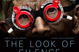 The Look of Silence – Recensione