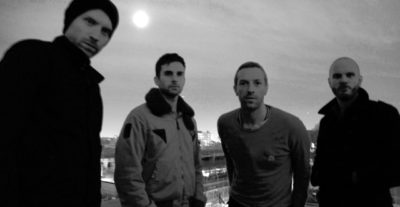 Magic è il nuovo singolo dei Coldplay