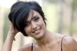 Ambra Angiolini a Venezia per consegnare il Leone del Futuro – Premio Venezia Opera Prima “Luigi De Laurentiis”