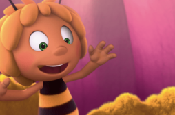 L’ape Maia – Il Film vola al Giffoni Film Festival