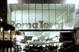 Sarà presentato al Festival Internazionale del Film di Roma: “Roma Termini”