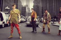 Spandau Ballet: il trailer del film in anteprima al Festival Internazionale del Film di Roma