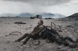 Festival di Roma: “Index Zero” primo film di fantascienza italiana dopo 17 anni