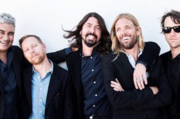 Foo Fighters: ad aprile il DVD e BLU-RAY “Foo Fighters: Sonic Highways”