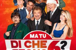Ma Tu Di Che Segno 6? – Recensione