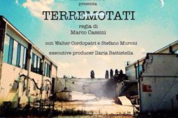 Giffoni Experience sostiene la campagna di crowfunding per  “La notte non fa più paura – Terremotati”