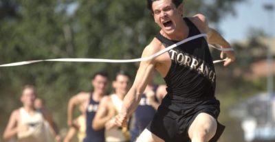 Arriva oggi nei cinema Unbroken di Angelina Jolie. Nuove clip!