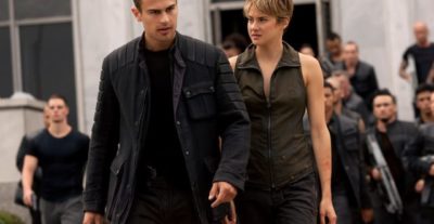 Disponibili le prime due clip in italiano e nuove foto di scena di The Divergent Series: Insurgent