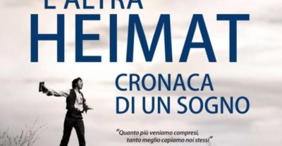 Disponibile il trailer de L’altra Heimat. Cronaca di un sogno, al cinema solo per due giorni