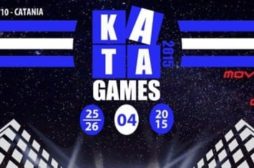 Katagames 2015, in arrivo la terza edizione
