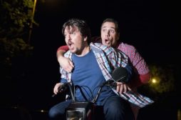 Torno indietro e cambio vita di Carlo Vanzina in anteprima al TaorminaFilmFest