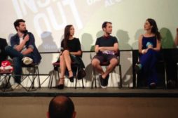 TaorminaFilmFest 2015: Conferenza Stampa – ‘Inside Out’