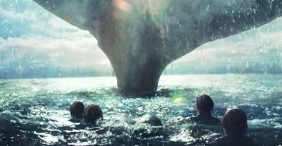 Heart of the Sea – Le origini di Moby Dick – Recensione