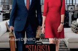 Lo Stagista Inaspettato – Recensione