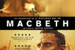 Macbeth – Recensione