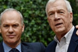 Intervista a Michael Keaton: “Sono solo un attore. I giornalisti sono i veri eroi!”