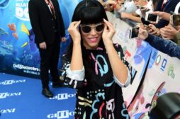Giffoni 2016: Baby K al festival per presentare Alla Ricerca di Dory