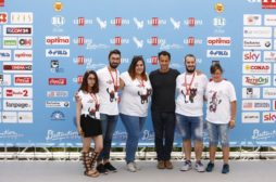 Giffoni 2016: Matteo Garrone al festival per il premio Truffaut. “A 13 ani volevo fare il tennista”