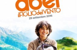 Abel – Il figlio del vento: ecco il poster italiano
