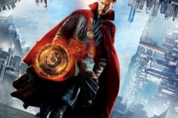 Doctor Strange – Recensione