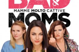 Bad Moms – Mamme molto cattive – Recensione