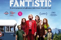 Captain Fantastic – Recensione