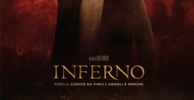 Inferno – Recensione