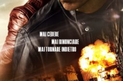 Jack Reacher – Punto di non ritorno – Recensione