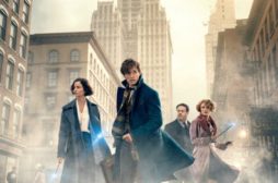 Animali Fantastici e Dove Trovarli – Recensione